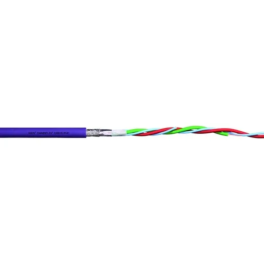 Igus CFBUS.PVC.045