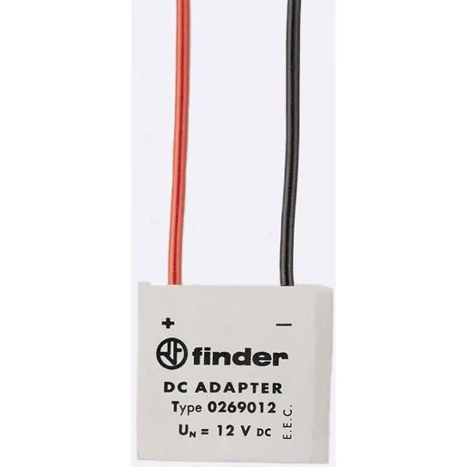 Finder 026.9012