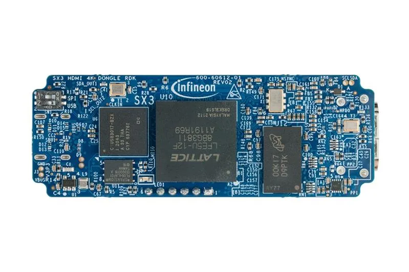 Infineon CY-SD4210