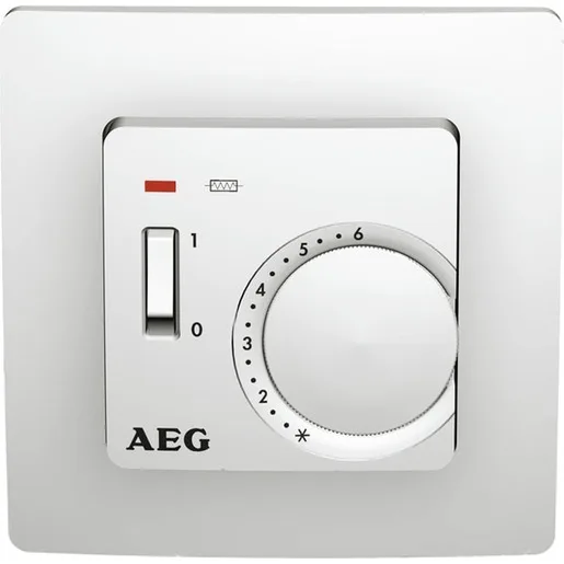 AEG Haustechnik RT 5050 SZ