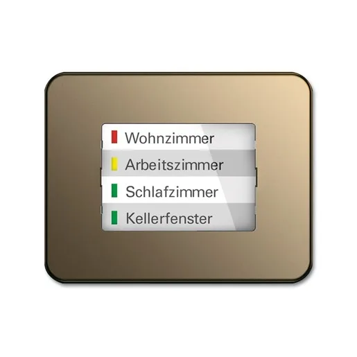 Busch-Jaeger 6730-21