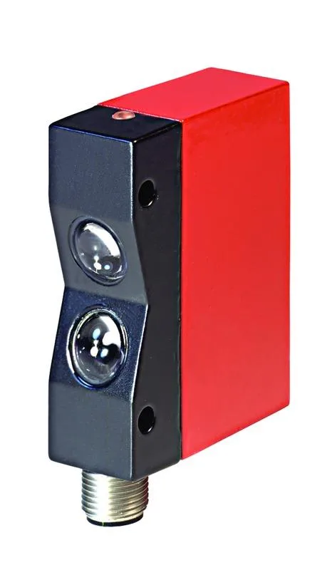 Leuze RK 93/4-20 Enerjik ışık sensörü