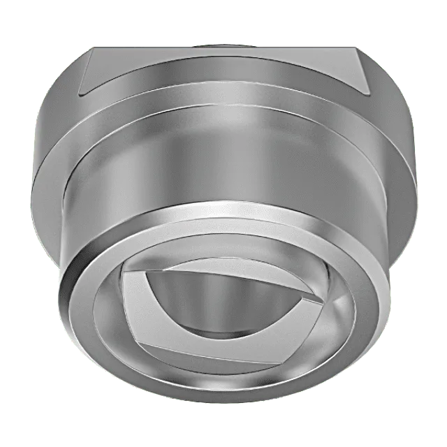 Lechler Series 664/665 | 6647621600000 Flat fan nozzles
