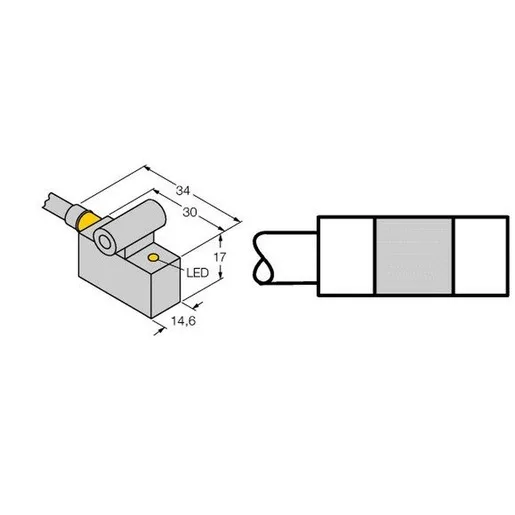 Turck BIM-IKT-AP6X