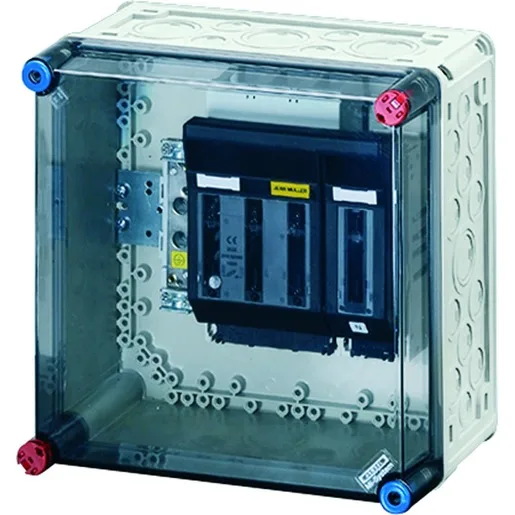 Hensel Mi 5260