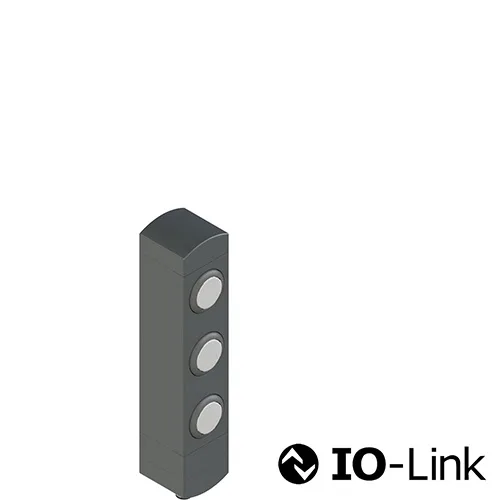 Pizzato BN AC3EA01 BN series control device unit with IO-Link