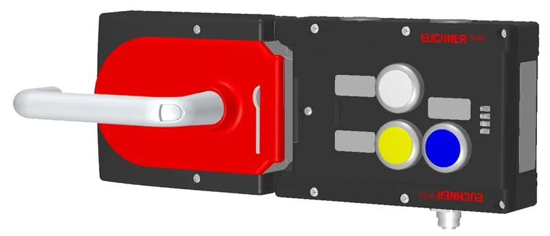 Euchner MGB-L1H-APA-L-110588