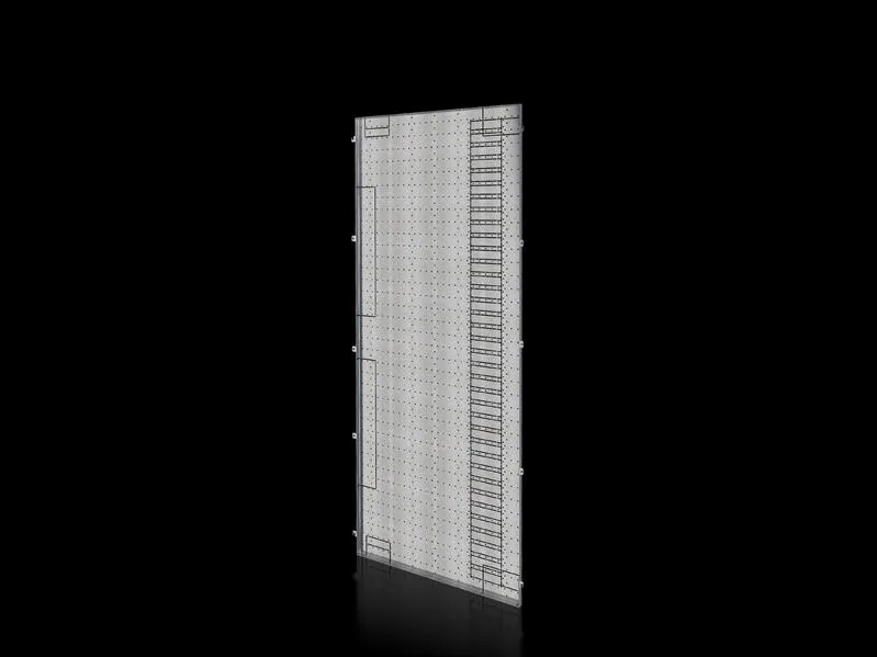 Rittal SV 9683.008 SV Compartment side panel, HD: 1881x738 mm, for VX (HD: 2000x800 mm)