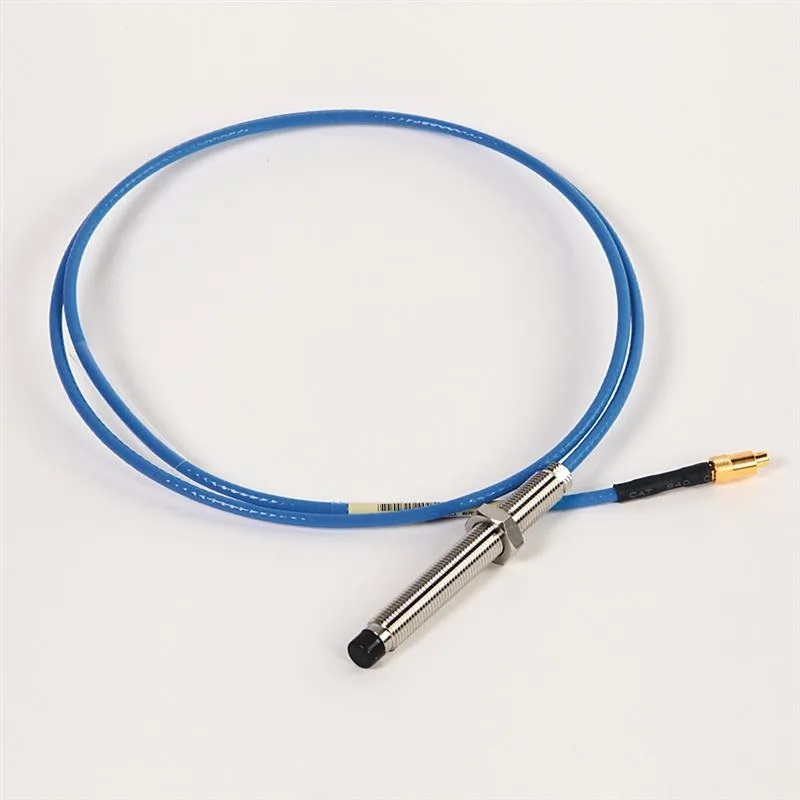 Allen Bradley 1442-PS-0830E0010A Eddy Current Probe