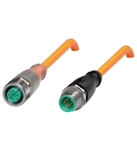 Pepperl+Fuchs V1-G-E8W-OR3M-POC-V1-G