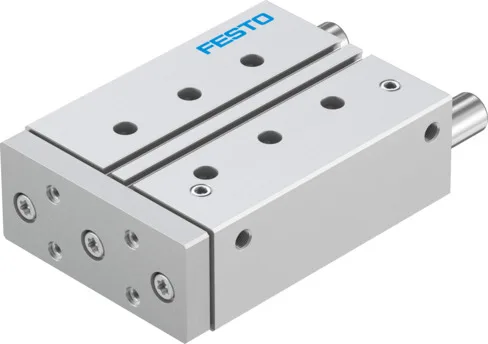 Festo DFM-40-100-P-A-GF Yataklamalı silindir
