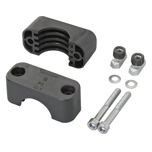 IFM Mounting Set D34 Montaj kelepçesi