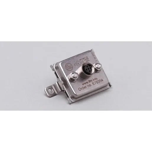 Ifm Electronic FCE Splitter ye/bk ProcessL