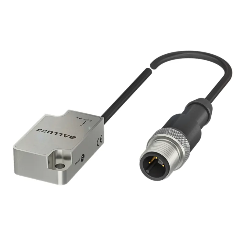 Balluff BCM R15E-001-DI00-01,5-S4 Durum izleme sensörleri