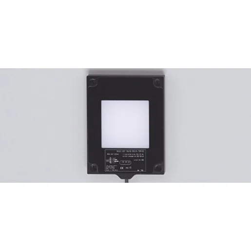 Ifm Electronic BACKLIGHT 50X50 RED