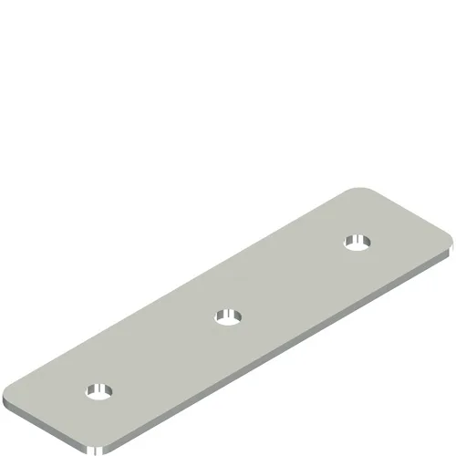 Pizzato VF SFH7 HP AB series mobile part cover in stainless steel