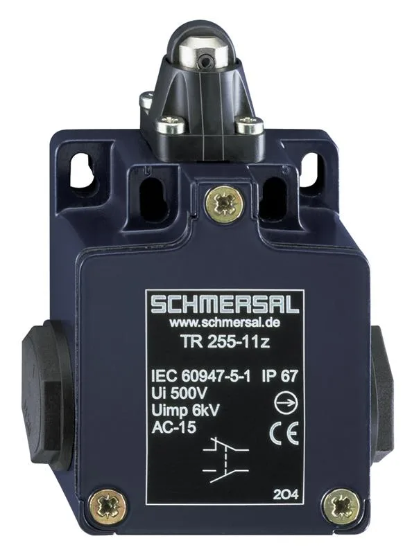 Schmersal TR 255-20Z