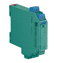 Pepperl+Fuchs KFD2-STC5-Ex2 Signal type