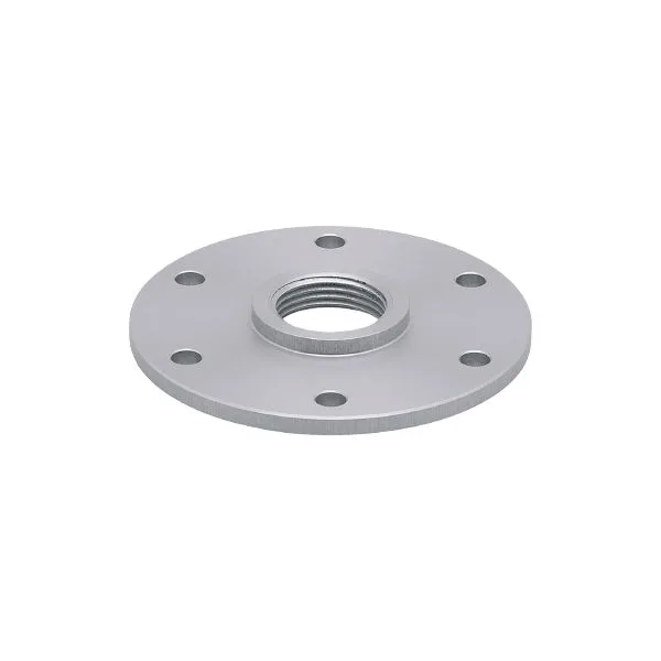 IFM FLANGE PLATE  73-90/G3/4 Seviye sensörleri için düz flanş