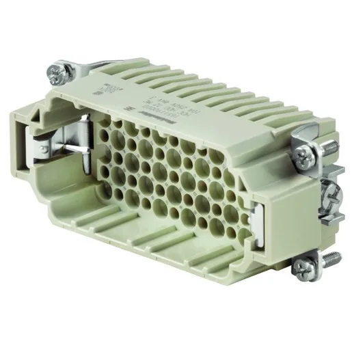 Weidmüller HDC HDD 72 MC