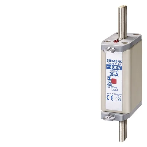 Siemens 3NA6136-4