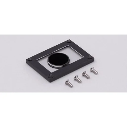 Ifm Electronic DAYLIGHT FILTER FOR O2D IR