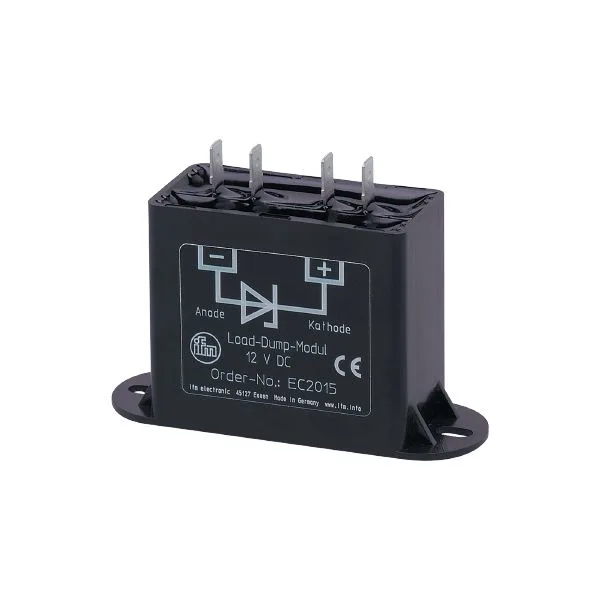 IFM R360/LOAD-DUMP-MODULE/12VDC Koruma modülleri
