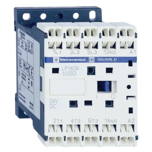 Schneider Electric LP4K09103BW3