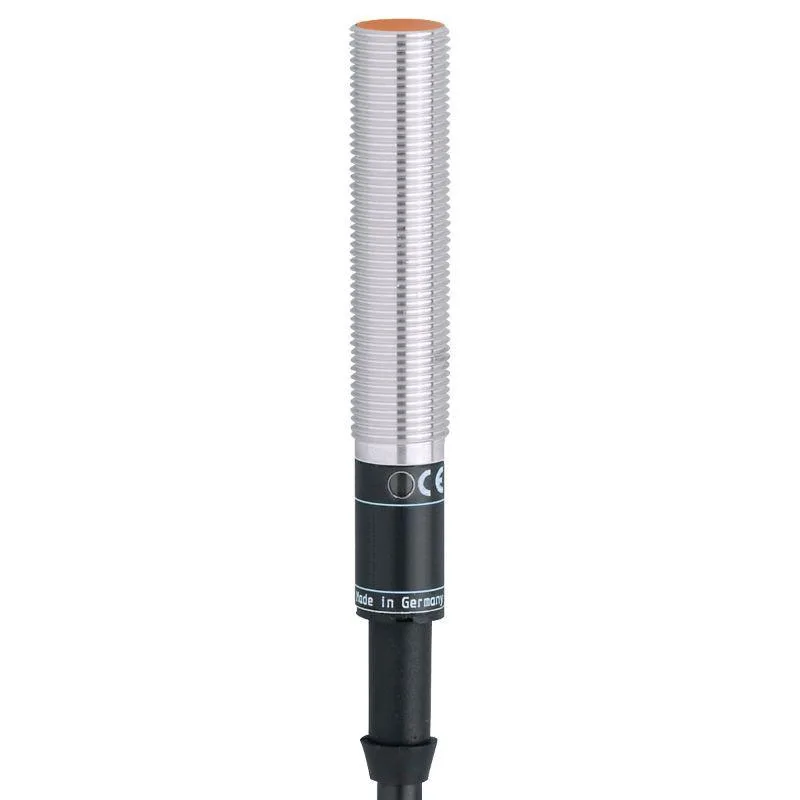 Ifm Electronic IF5645 IFA2002-FRKG/PH Inductive Sensor Ifm