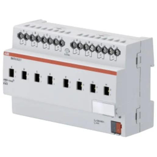 ABB SA/S8.6.2.1