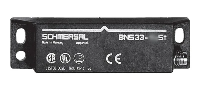 Schmersal BNS 33-11Z-ST
