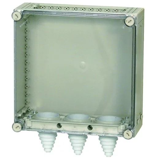 Eaton Electric KST44-125