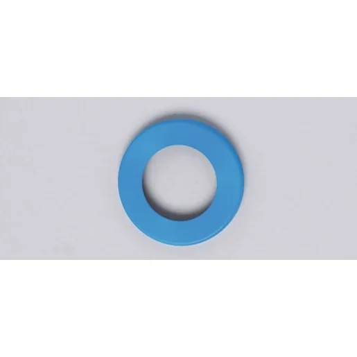 Ifm Electronic BLUE COVER RING FOR KT