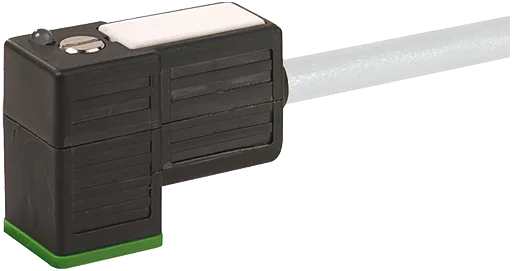 Dopag 1021043 Valve plug CI with 10m cable 94mm Pin 1/3