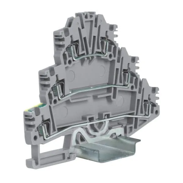 Cabur HL500GR 3 LEVELS FEED-THROUGH