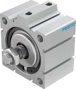 Festo ADVC-100-20-A-P-A Kısa stroklu silindir