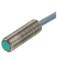 Pepperl+Fuchs NCB1,5-8GM25-N0 Switching function