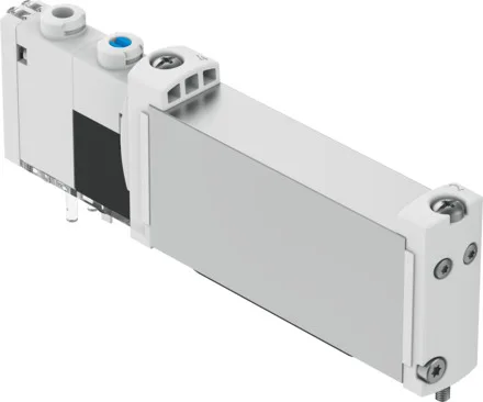 Festo VUVG-B14-M52-AZT-F-1T1L Selenoid valf