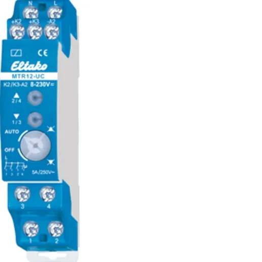 Eltako MTR12-UC