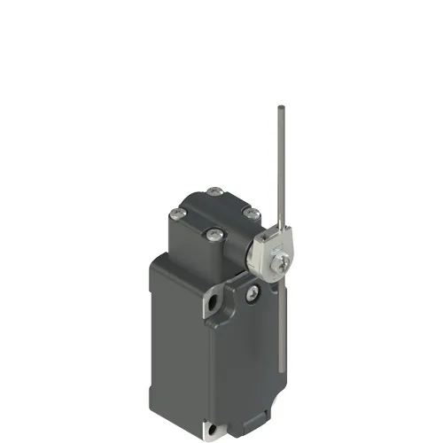 Pizzato FP 532-M2 Position switch with adjustable round rod lever