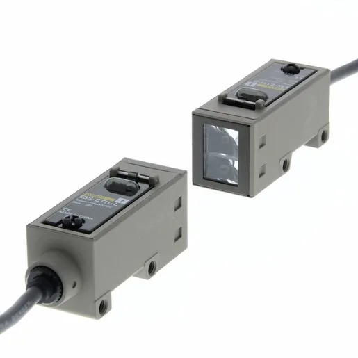 Omron E3S-CT11 5M