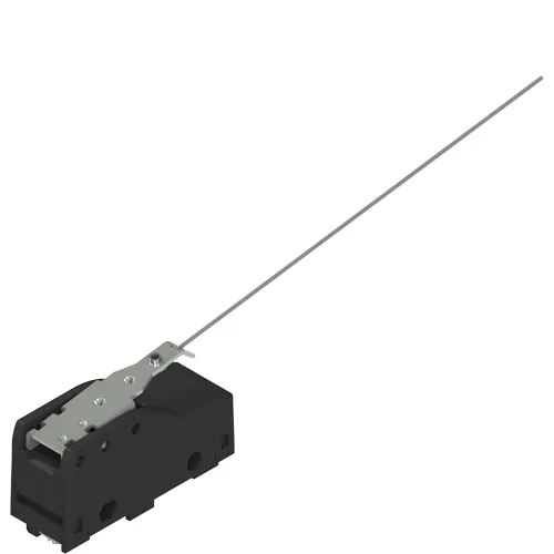 Pizzato MK V11D37 Microswitch with wire lever