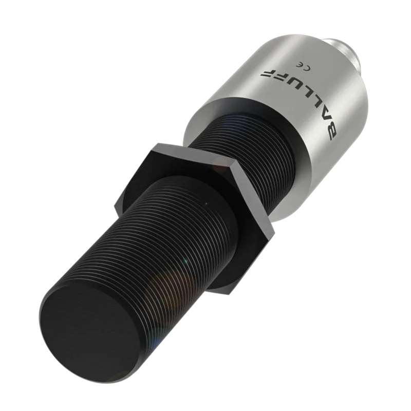 Balluff BCS Z01A403-PSC15G-S04G-505 Kapasitif seviye sensörleri