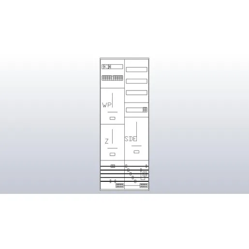 ABN Braun Z29E924N
