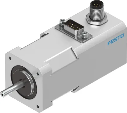 Festo EMMS-ST-42-S-SE-G2 Step motor