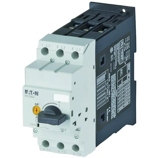 Eaton Electric PKZM4-63