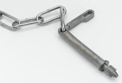 Allen Bradley 440T-ACHA10 Replacement Spare Chain Catch