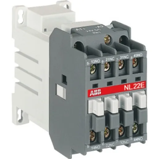 ABB NL31E 24V DC