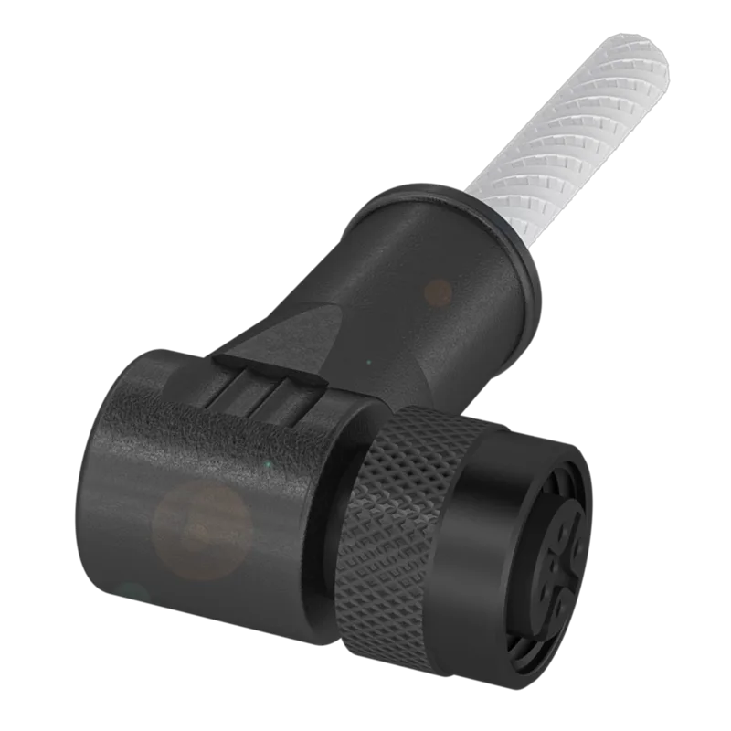 Balluff BCC W425-0000-1A-003-FW9434-030 Tek uçlu kablo setleri