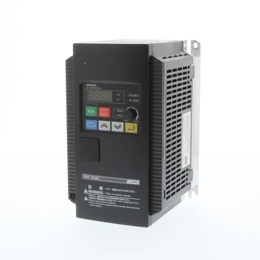 Omron 3G3JX-A4007-EF